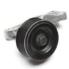 BRACKET AND IDLER PULLEY ASSEMBLY - DEFENDER TD5 - DISCOVERY 2 TD5