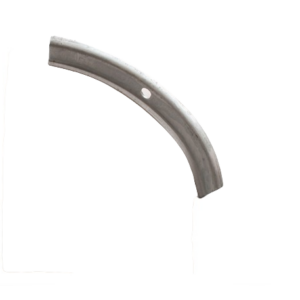 END CLAMP, VALLEY GASKET SEAL - V8