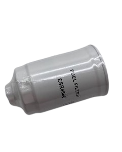 FUEL FILTER - TD5