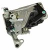 LHF DOOR LATCH ASSY