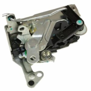 LHF DOOR LATCH ASSY