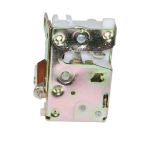 LOCK ASSY, RHR DOOR - DEFENDER PUMA