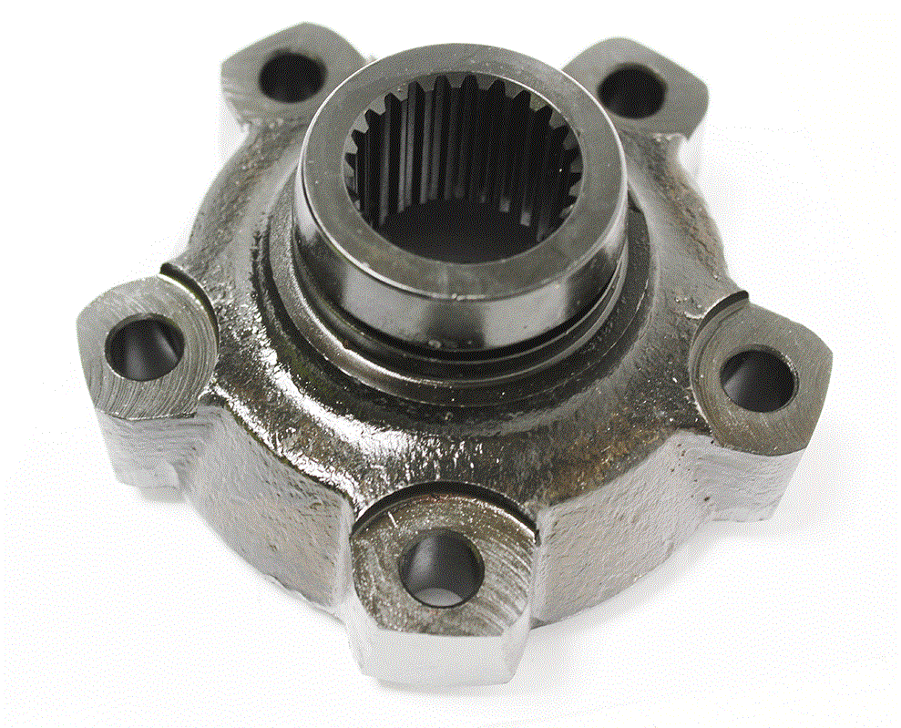 FLANGE
