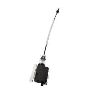 ACTUATOR, FUEL FLAP