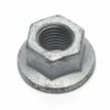 NUT - M16 - FLANGED