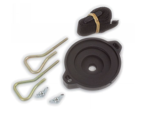 Eezibleed Multi-Purpose Cap - 15-67mm