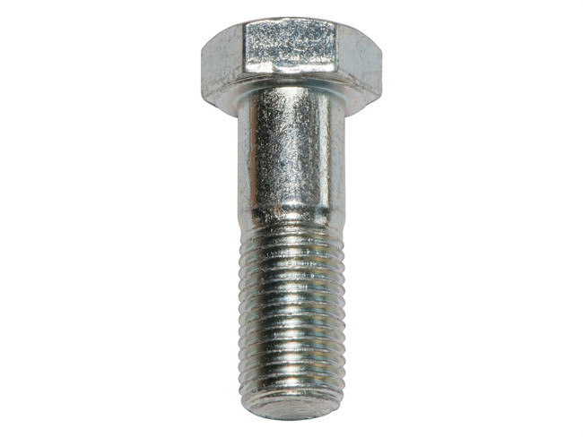 BOLT UNIVERSAL JOINT PROPSHAFT