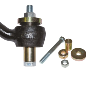 STEERING BOX DROP ARM BALL JOINT REMOVAL TOOL - DEFENDER