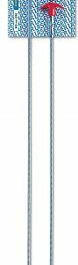 Magnetic & Flexible Claw Pick-up Tool - 2pc