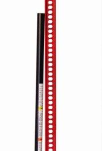 HI-LIFT 4ft RED JACK - HIGH TENSILE STRENGTH IRON CASTING