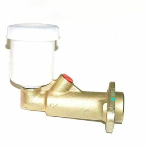 MASTER CYLINDER, BRAKE - L/R S3 LWB