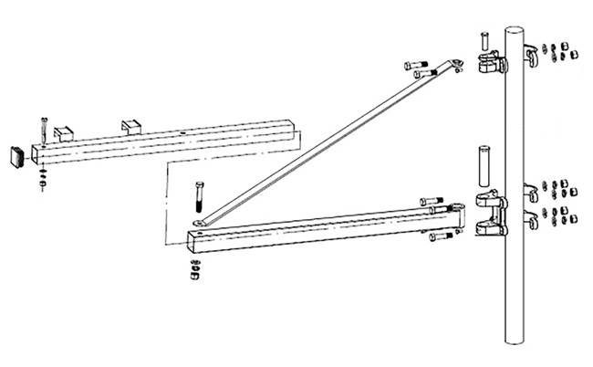 HF110 ASSY PIC