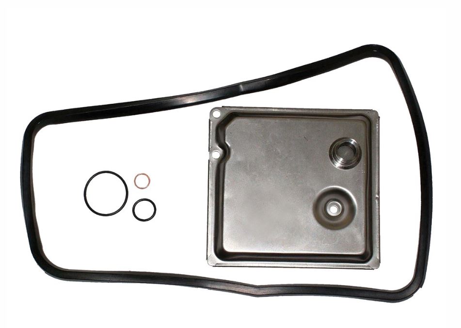 ZF FILTER KIT