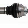 DRIVESHAFT - LEFT HAND FRONT - RANGE ROVER - L322
