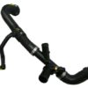 HOSE - TOP - RADIATOR - XF 2009 - 2015 - XJ 2010 - 2019