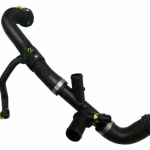 HOSE - TOP - RADIATOR - XF 2009 - 2015 - XJ 2010 - 2019