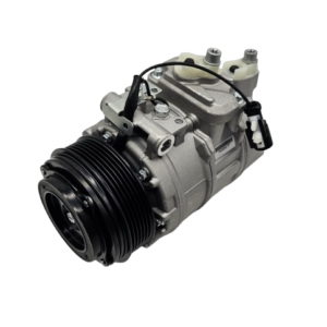 COMPRESSOR, A/C - L322 AJV8