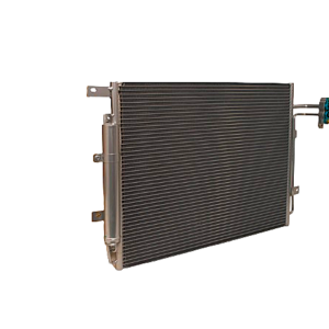 CONDENSER, A/C - 3.6TDV8 L322