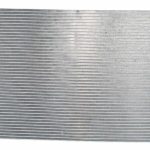 CONDENSOR ASSEMBLY - RANGE ROVER 2002 - 2009