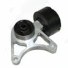 LH MOUNT, REAR DIFF - FREELANDER 1