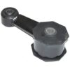 MOUNT - TIE BAR - LOWER - FREELANDER