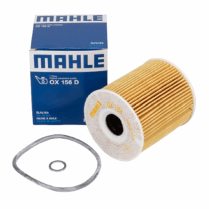 OIL FILTER - 3.0 M57 TD6 L322 RANGE ROVER (MAHLE)