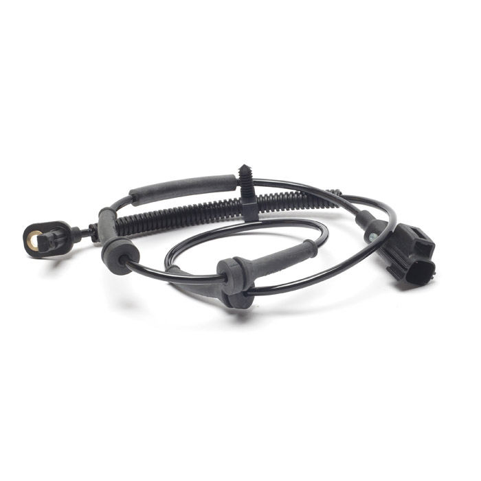 SENSOR - ANTI LOCK BRAKING - WHEEL SPEED - FRONT