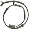 SENSOR - ANTI LOCK BRAKING - WHEEL SPEED - REAR - FREELANDER 2 2006 - 2014