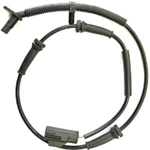 SENSOR - ANTI LOCK BRAKING - WHEEL SPEED - REAR - FREELANDER 2 2006 - 2014