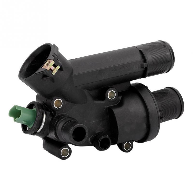 HOUSING - THERMOSTAT - 2.2TD