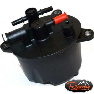 FUEL FILTER - 2.2L TURBO DIESEL