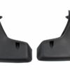 MUDFLAP KIT, REAR