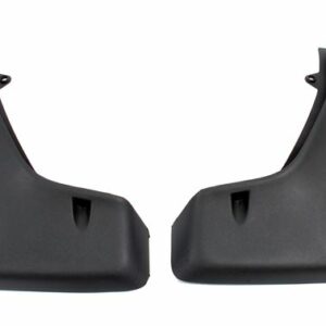 MUDFLAP KIT, REAR