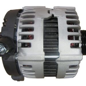 ALTERNATOR - FREELANDER 2 2.2TD (w/out HEATED WINDSCREEN)