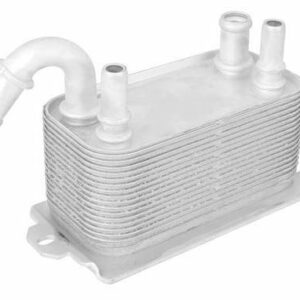 OIL COOLER, TRANSMISSION