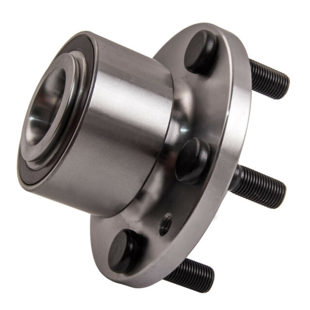 HUB & BEARING, FRONT