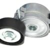 TENSIONER & PULLEY