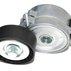 TENSIONER & PULLEY