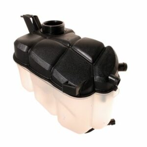TANK - RADIATOR OVERFLOW