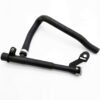 HOSE - OIL COOLER   (OUTLET HOSE)