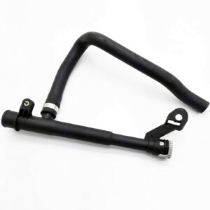 HOSE - OIL COOLER   (OUTLET HOSE)
