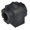 BUSH "D" RUBBER