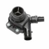 THERMOSTAT & HOUSING