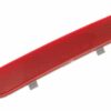 LH REFLECTOR, REAR BUMPER