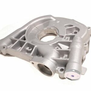 OIL PUMP ASSY