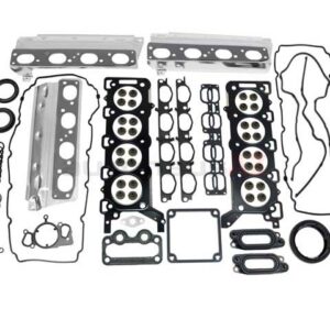 GASKET OVERHAUL KIT - 4.2 V8
