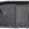 TRANSMISSION PAN, ZF 6 SPEED