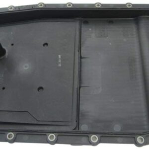 TRANSMISSION PAN, ZF 6 SPEED