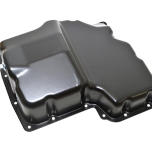 SUMP, ENGINE OIL - DEFENDER PUMA 2.4