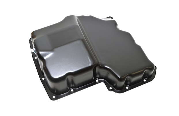 SUMP, ENGINE OIL - DEFENDER PUMA 2.4